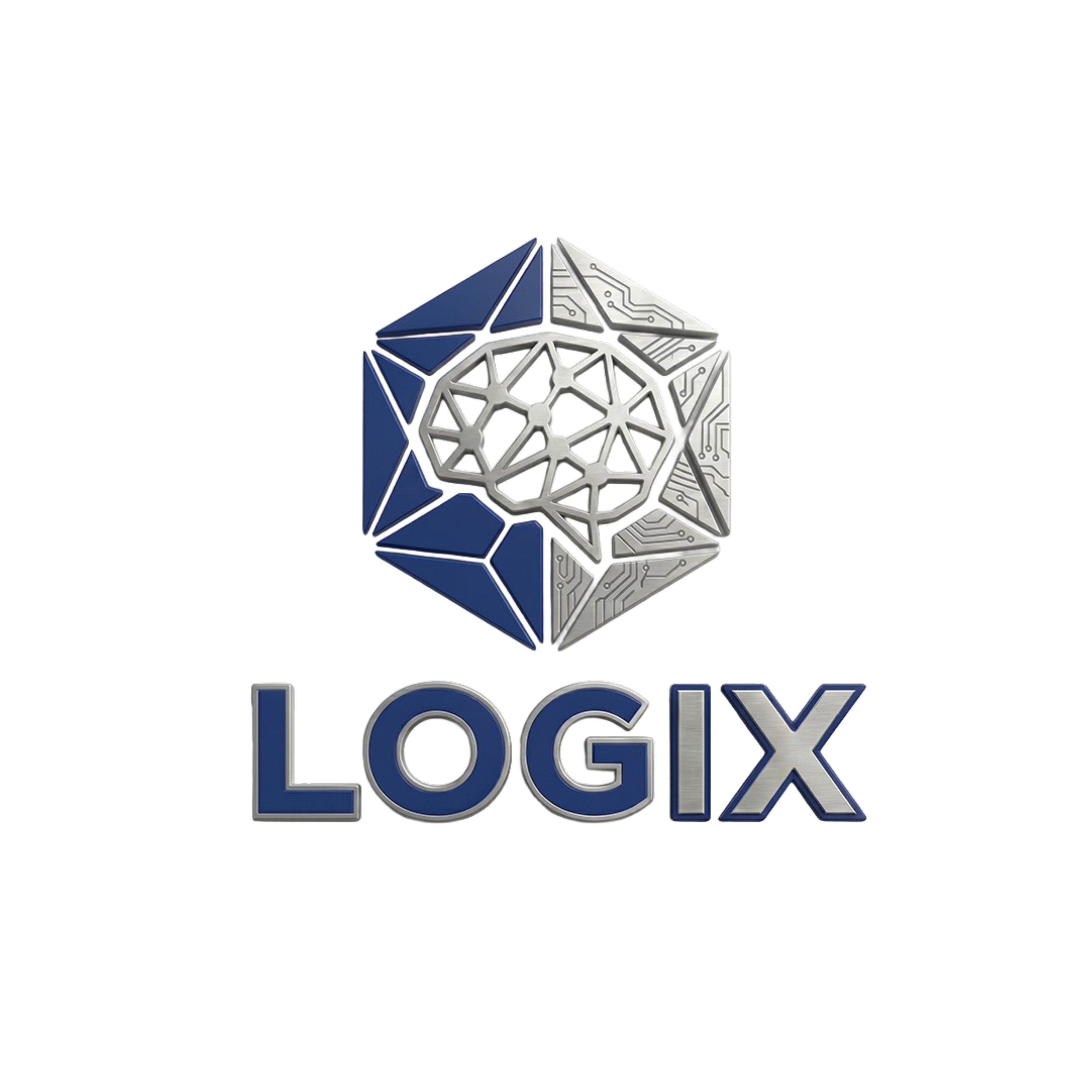 Logix Logo