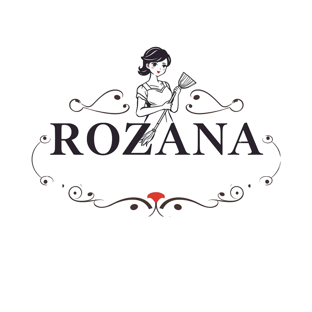 Rozana Logo